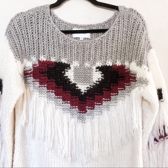 NWOT Current/Elliott Rosemary sweater - Picture 6 of 16